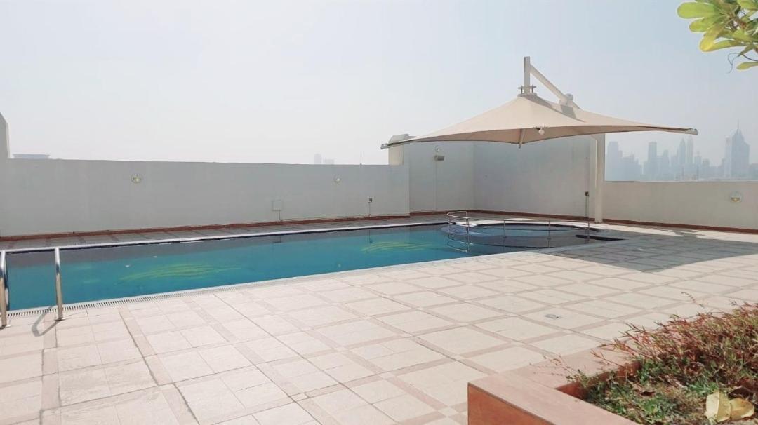 Havana Holiday Homes Oud Metha Дубай Екстериор снимка