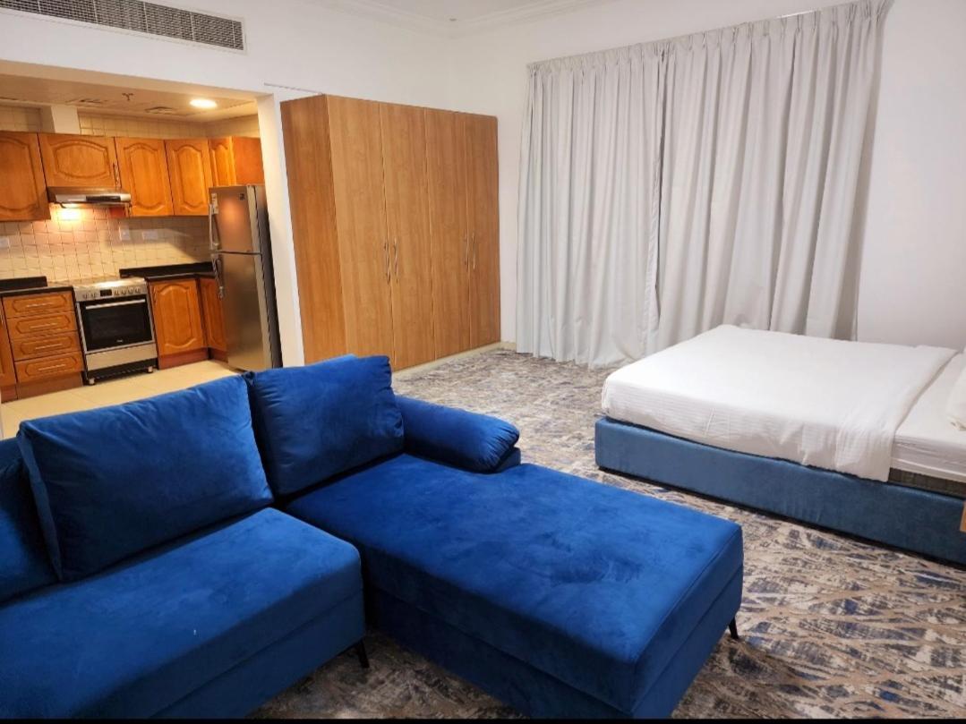 Havana Holiday Homes Oud Metha Дубай Екстериор снимка