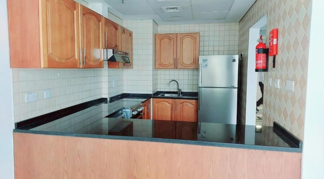 Havana Holiday Homes Oud Metha Дубай Екстериор снимка