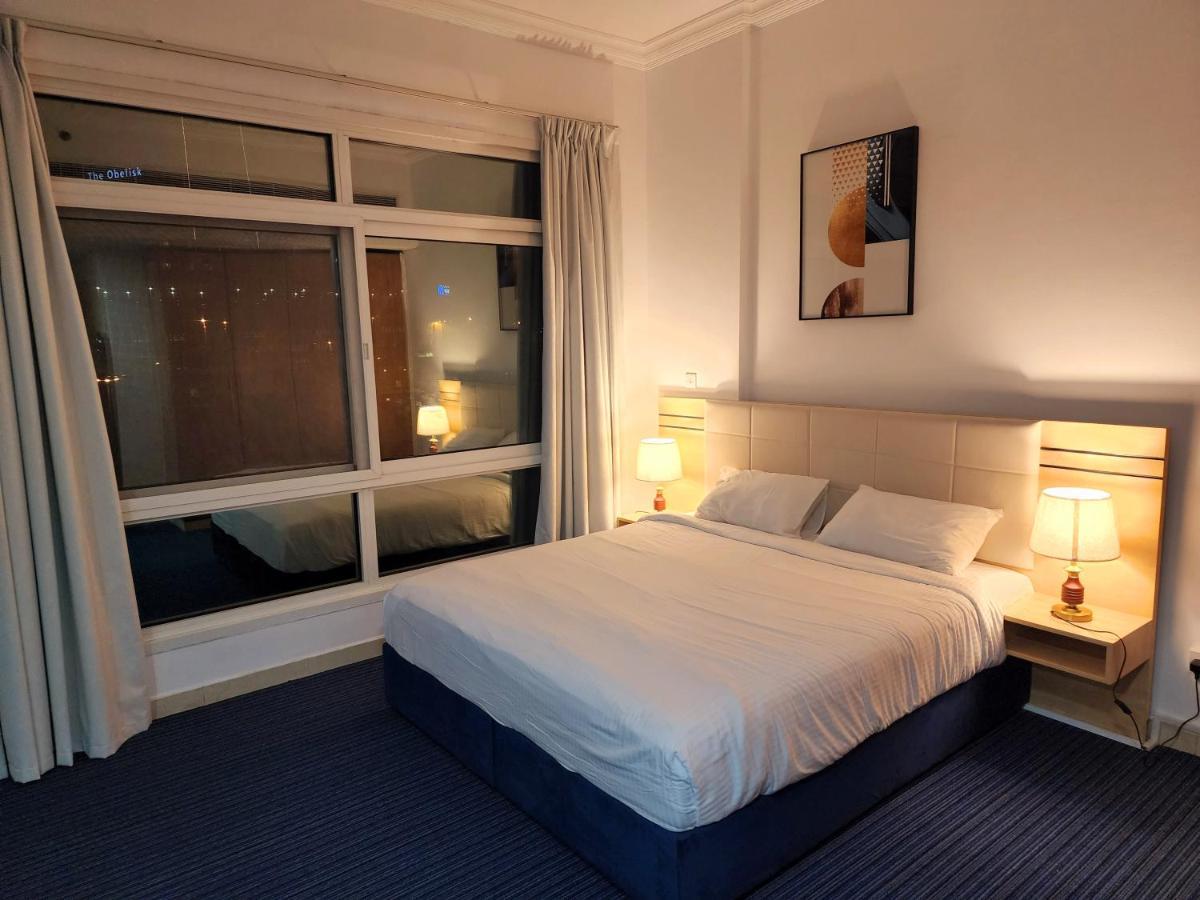 Havana Holiday Homes Oud Metha Дубай Екстериор снимка