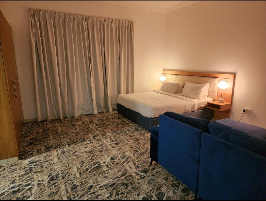 Havana Holiday Homes Oud Metha Дубай Екстериор снимка