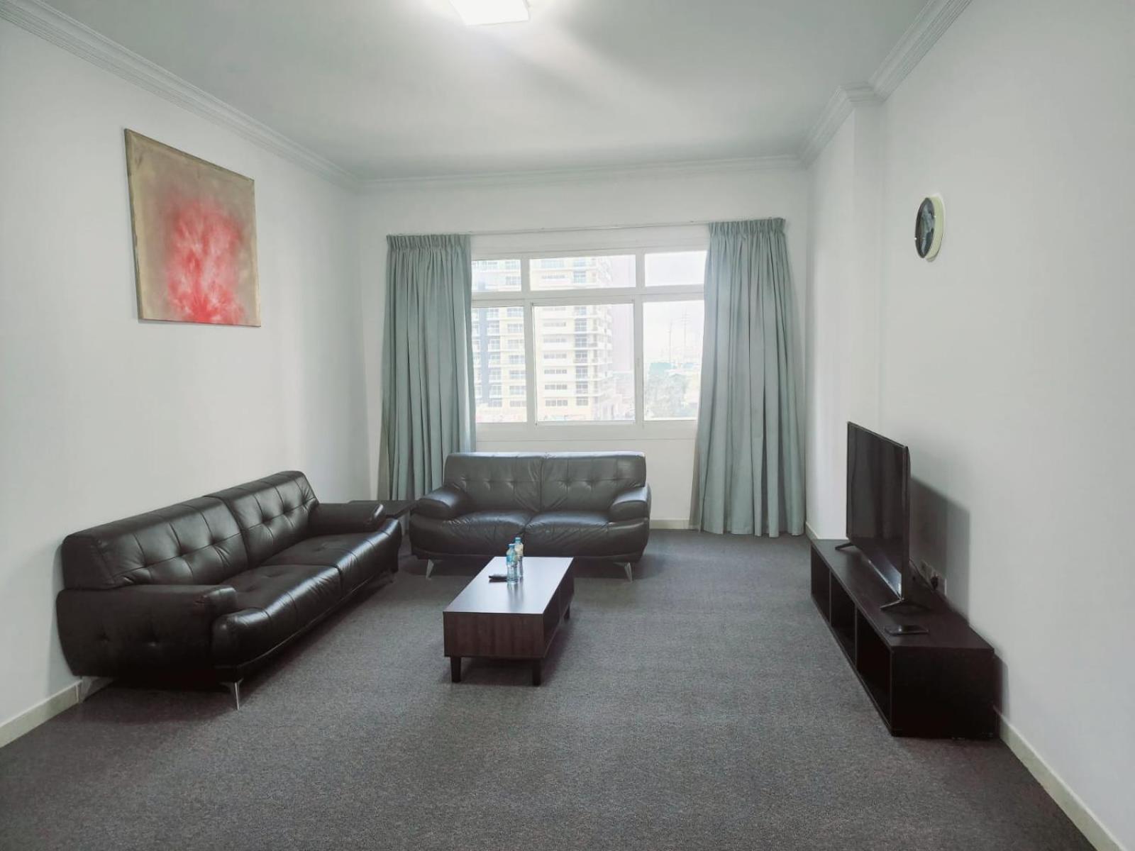 Havana Holiday Homes Oud Metha Дубай Екстериор снимка