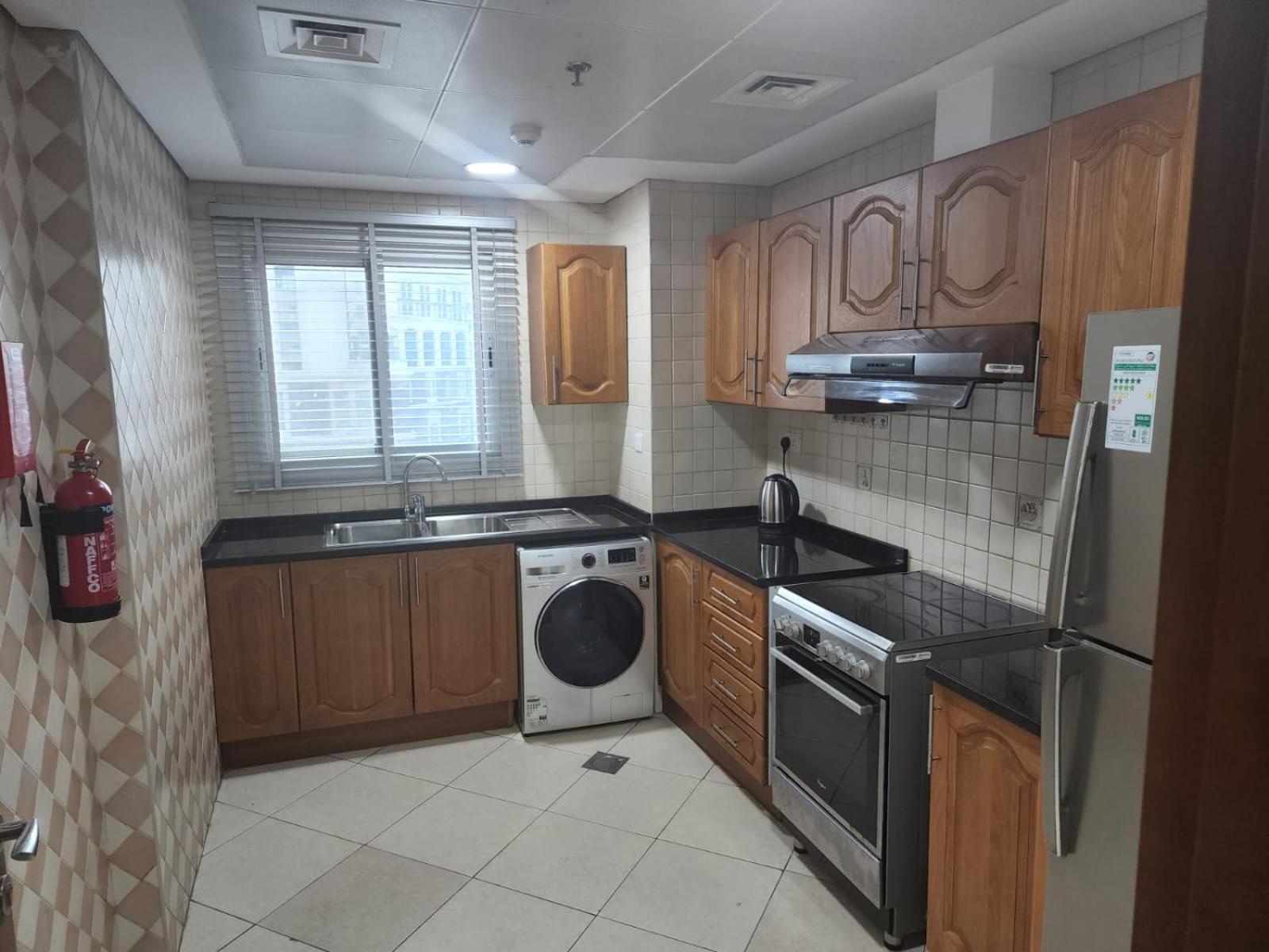 Havana Holiday Homes Oud Metha Дубай Екстериор снимка