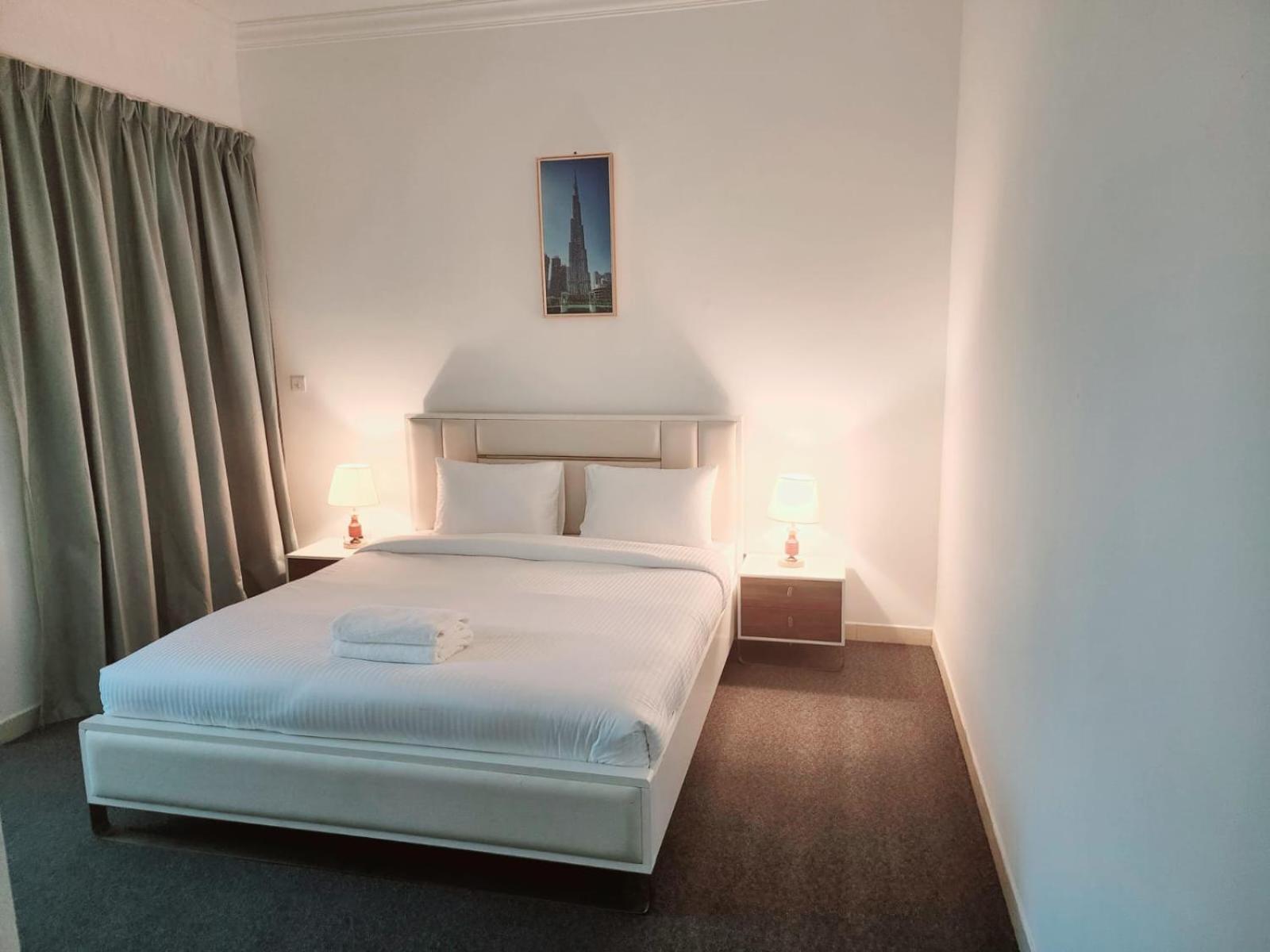 Havana Holiday Homes Oud Metha Дубай Екстериор снимка